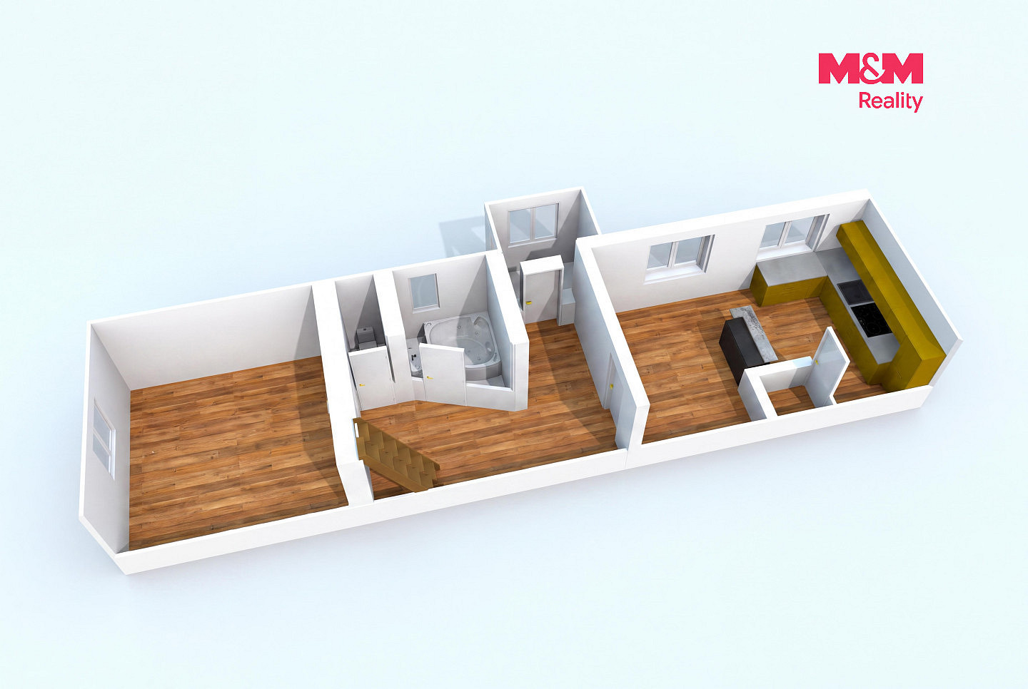 Prodej domu 144 m² s pozemkem 355 m² – fotografie 5