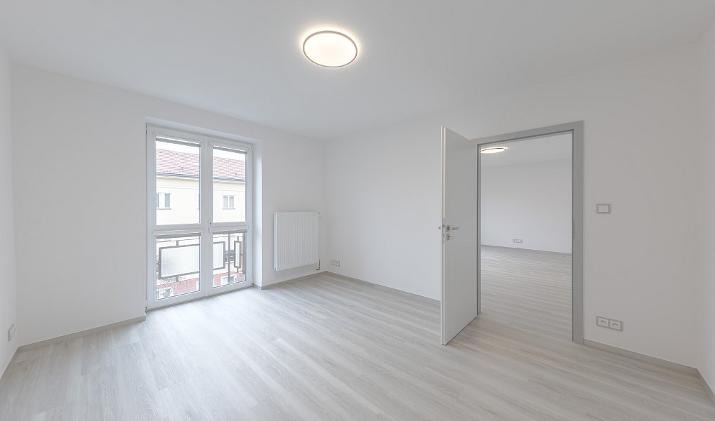 Prodej bytu 2+1 65 m², Přerov – náhled fotky 4
