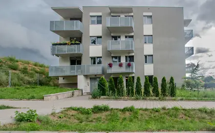Pronájem bytu 2+kk 47 m², Plk. Loudy, Kutná Hora - Žižkov