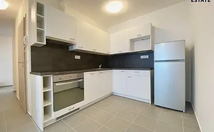 Pronájem bytu 2+1 56 m², Na Vyhlídce, Rosice, okres Brno-venkov