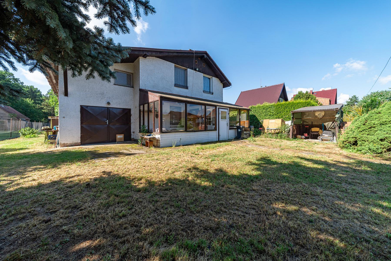 Prodej domu 110 m² s pozemkem 944 m² — photo 3