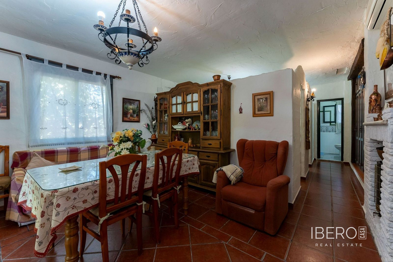 3+kk House in Coín, Miravalle Los Montecillos - Vista 4
