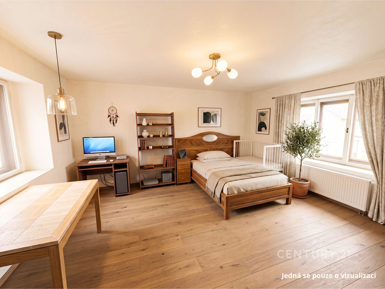 Prodej domu 118 m² s pozemkem 768 m² – fotografie 2
