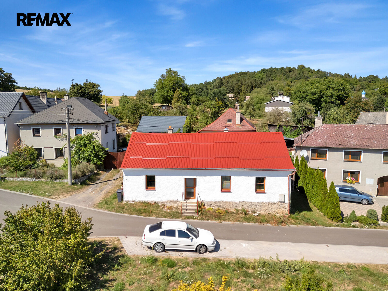 Prodej domu 100 m² s pozemkem 175 m² – fotografie 3