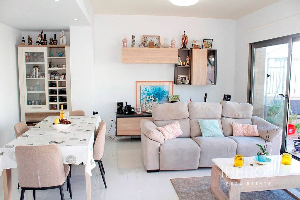 Casa 4+kk – San Miguel de Salinas, Balcón de la Costa Blanca - Vista 2
