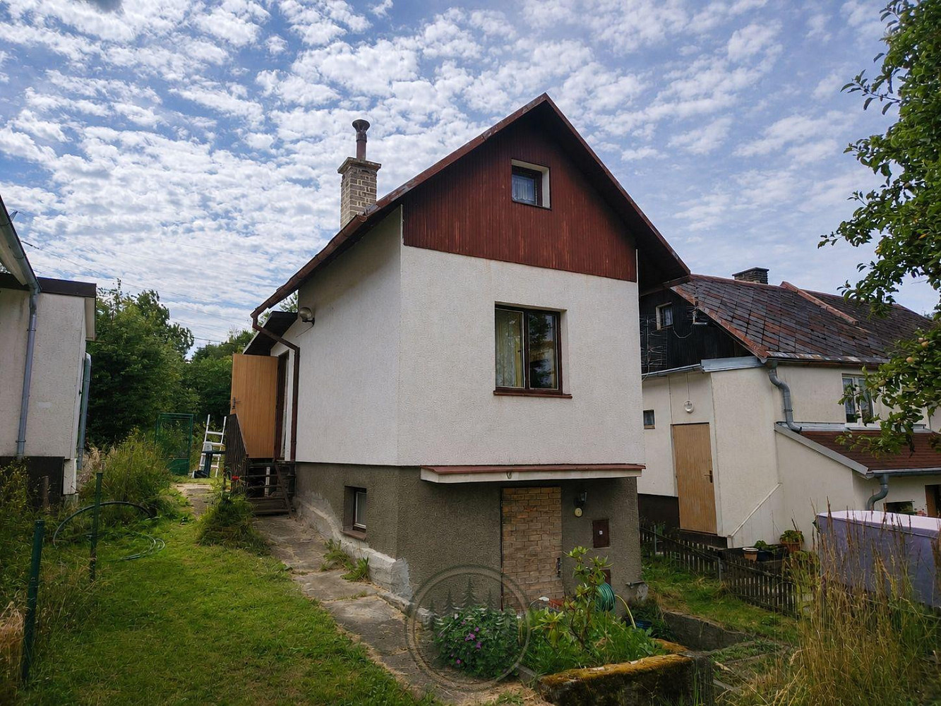 Prodej chaty/chalupy 47 m² s pozemkem 372 m² — photo 5