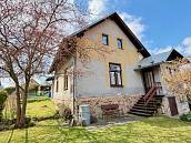 Prodej chalupy 65�m2 s pozemkem 248�m2