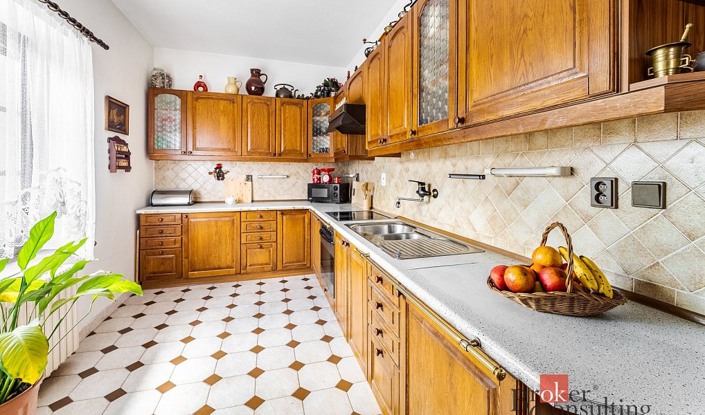 Prodej domu 220 m² s pozemkem 887 m², Chlum u Třeboně – náhled fotky 8