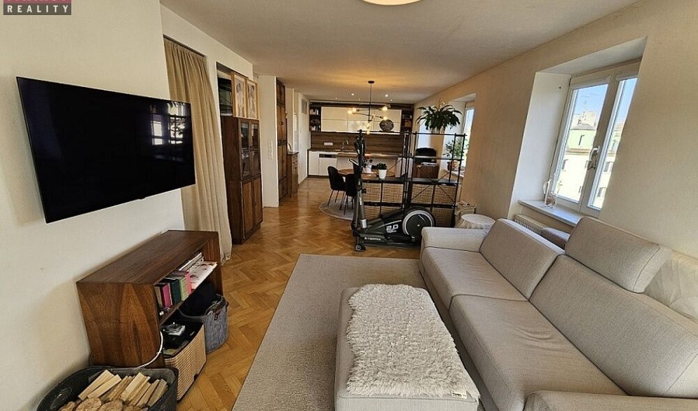 Prodej bytu 2+kk 53 m², Olomouc – náhled fotky 2