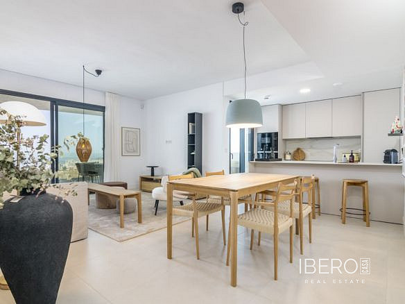 Piso 3+kk – Fuengirola, Los Boliches - Vista 4