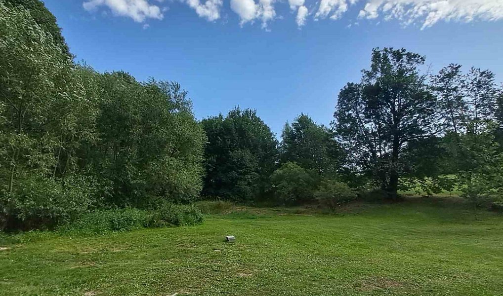 Prodej stavebního pozemku 3 506 m², Světlá Hora – náhled fotky 19