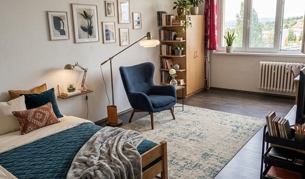 Prodej bytu 2+1 60 m², Sokolov – náhled fotky 6