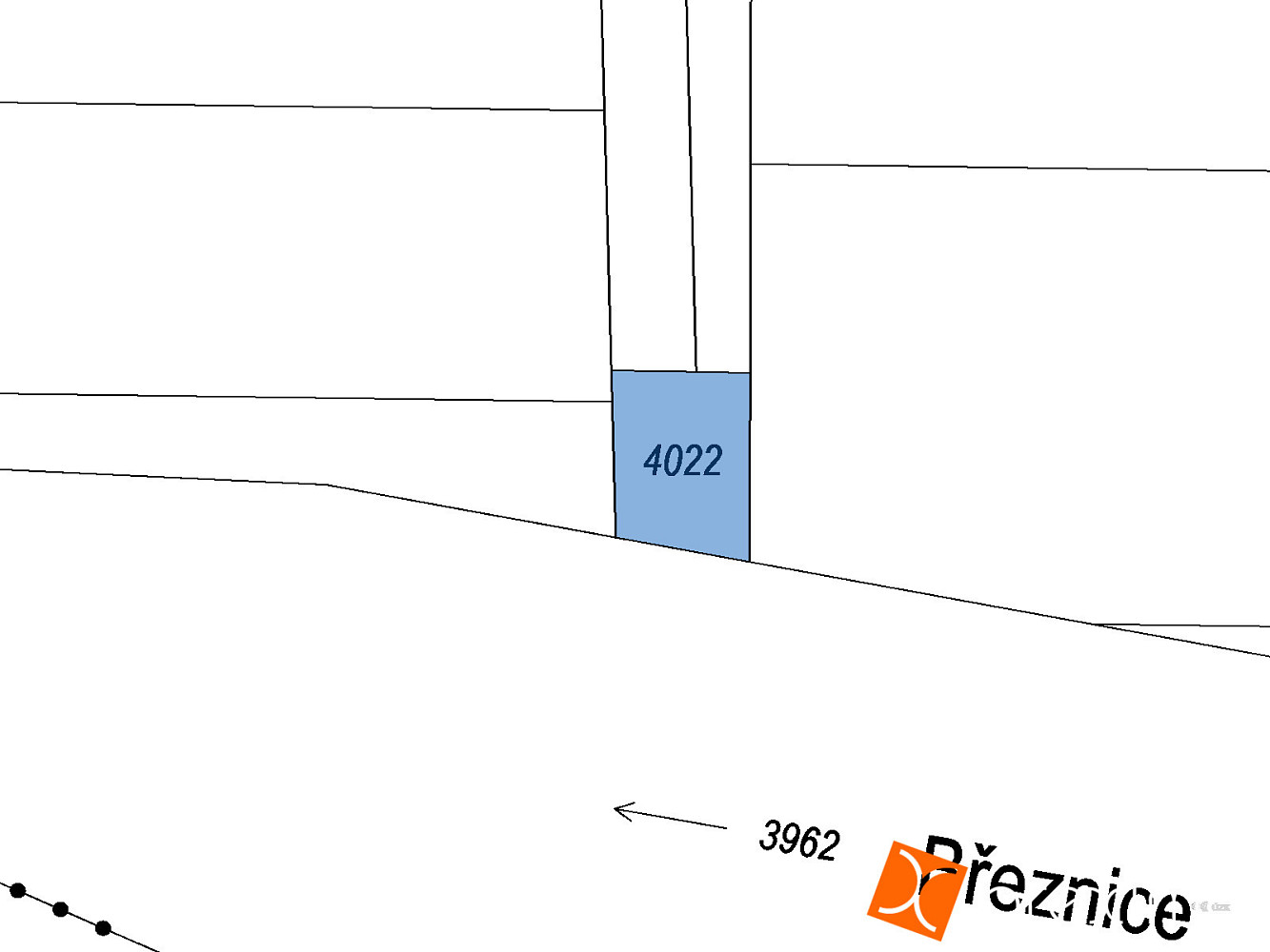Prodej pole 69 m² – fotografie 2