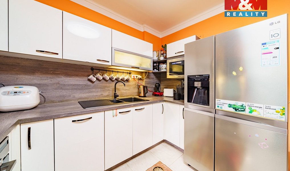 Prodej domu 140 m² s pozemkem 87 m², Cheb – náhled fotky 4