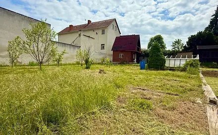 Prodej zahrady 457 m², Hostomice, okres Teplice