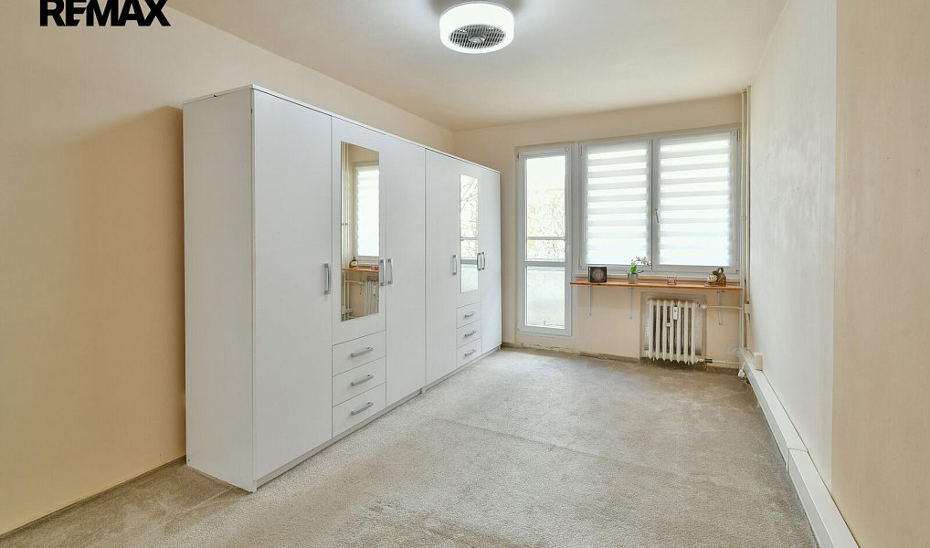 Prodej bytu 2+kk 47 m², Hradec Králové – náhled fotky 3