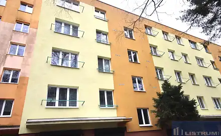 Prodej bytu 3+1 63 m²