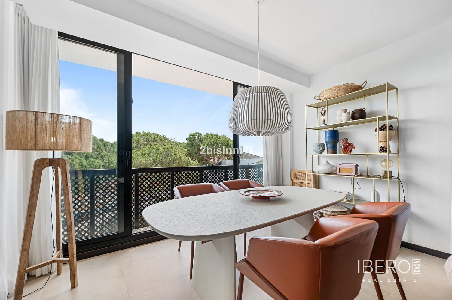 Piso 4+kk – Marbella, Elviria - Vista 3