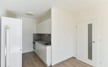 Pronájem bytu 2+kk 43 m²