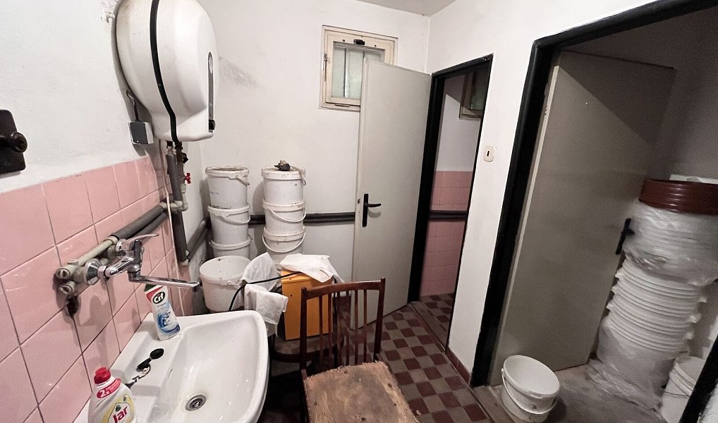 Prodej obchodních prostor 121 m², Humpolec – náhled fotky 11