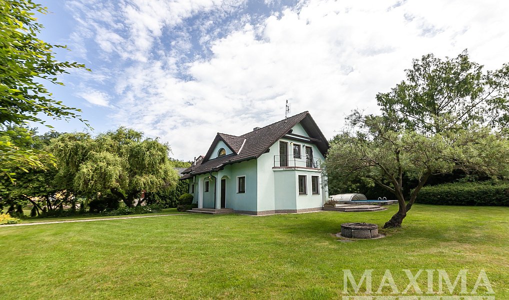 Prodej domu 152 m² s pozemkem 3 220 m², Sedlčany – náhled fotky 13