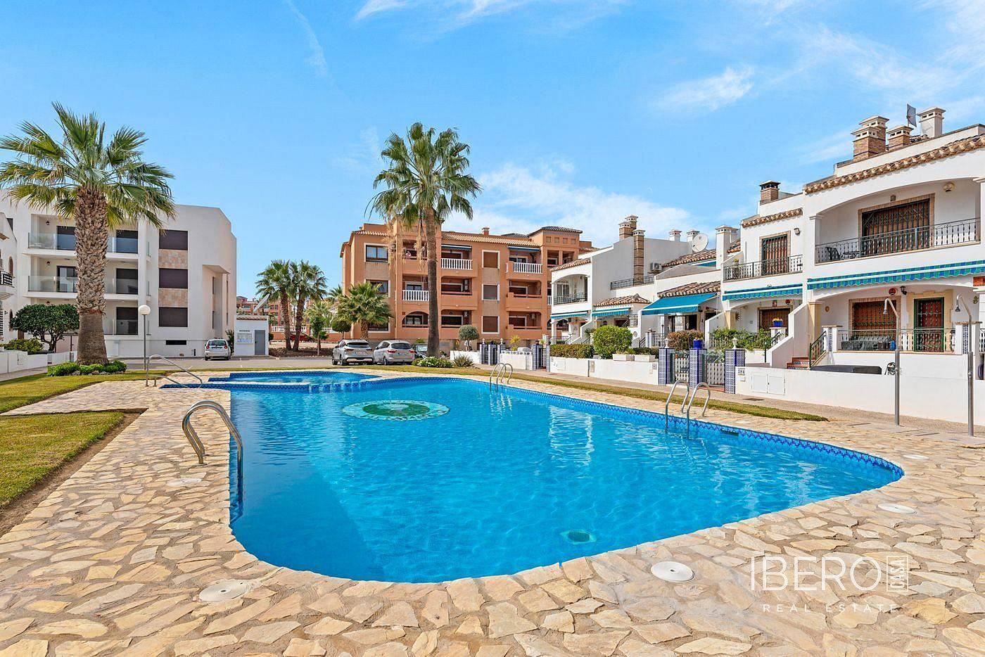 Piso 3+kk – Orihuela, Villa Martín - Vista 2