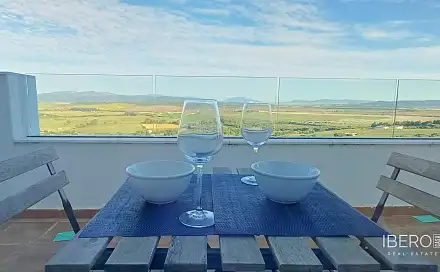 Prodej bytu 3+kk 54 m², Benalup - Casas Viejas, Španělsko