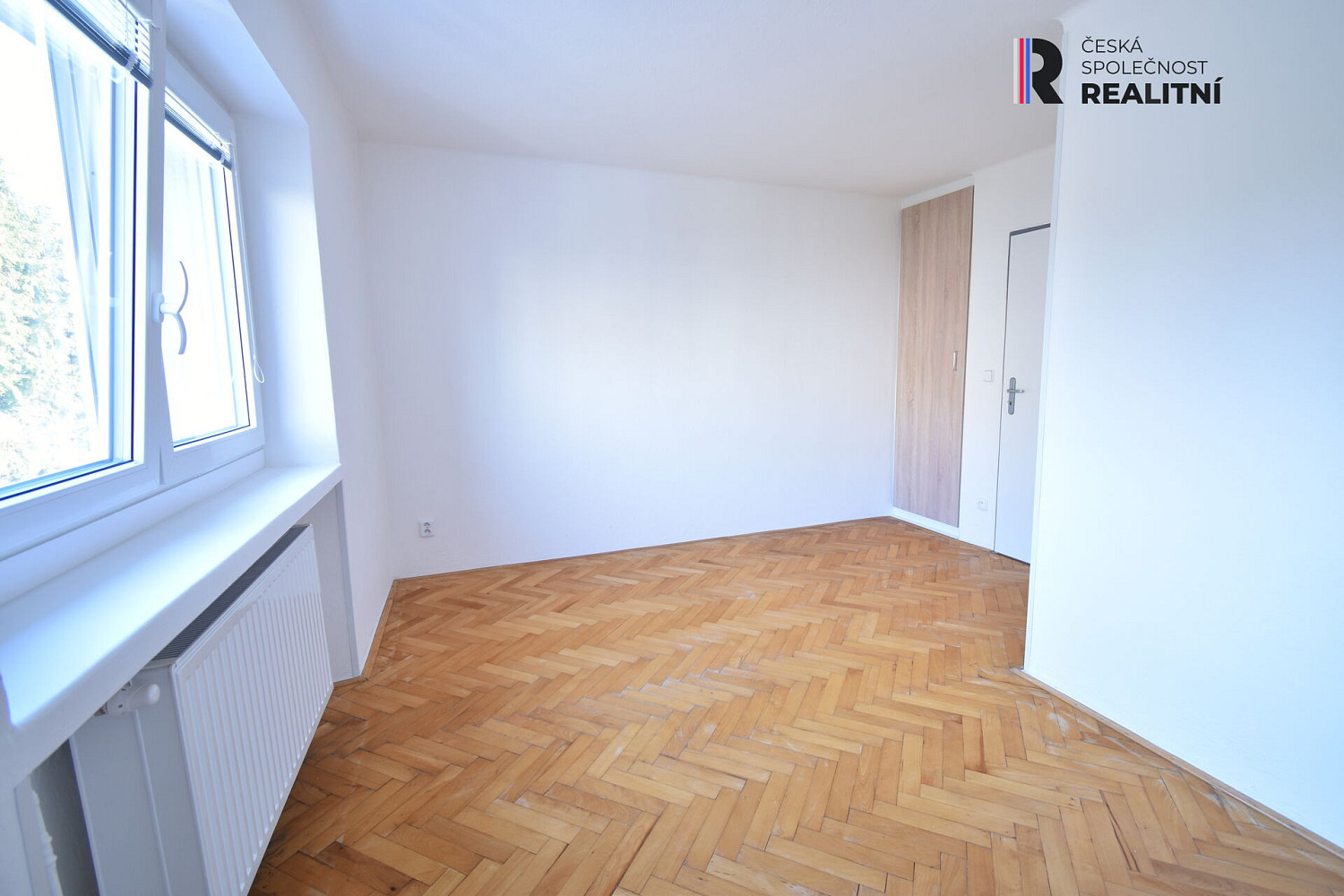 Pronájem bytu 3+1 77 m² – fotografie 3