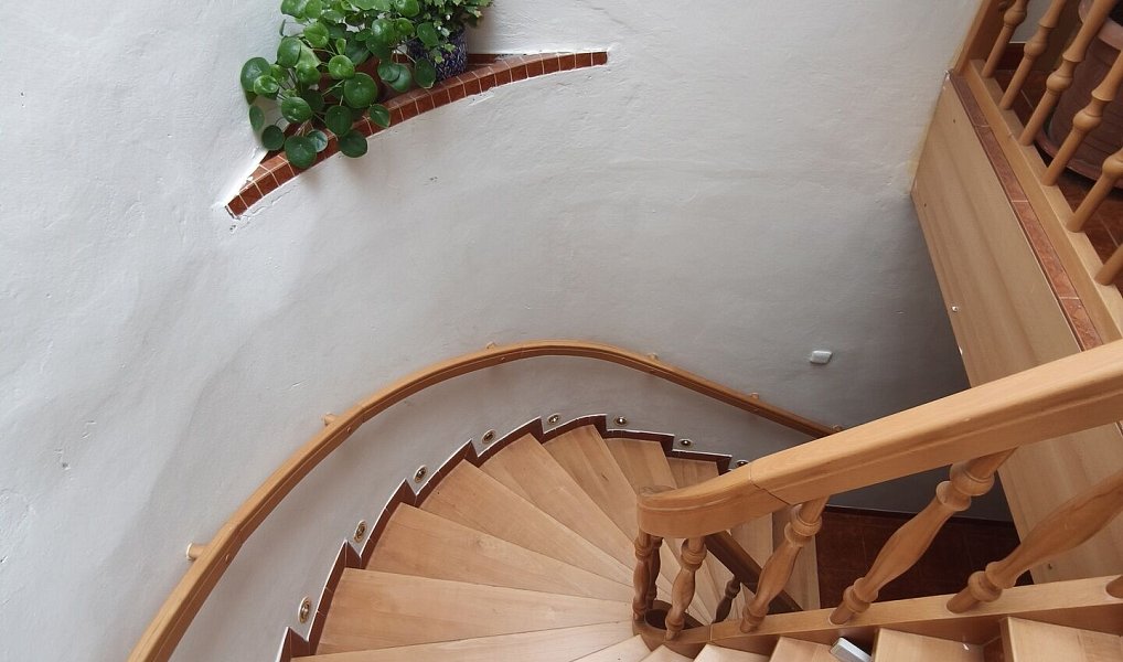 Pronájem bytu 1+kk 20 m², Svitavy – náhled fotky 4