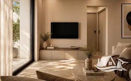 Prodej bytu 2+1 78 m², Pafos, Kypr