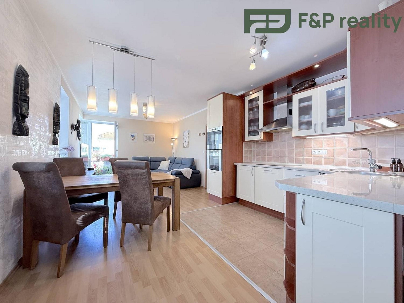 Prodej bytu 4+kk 84 m² – fotografie 5