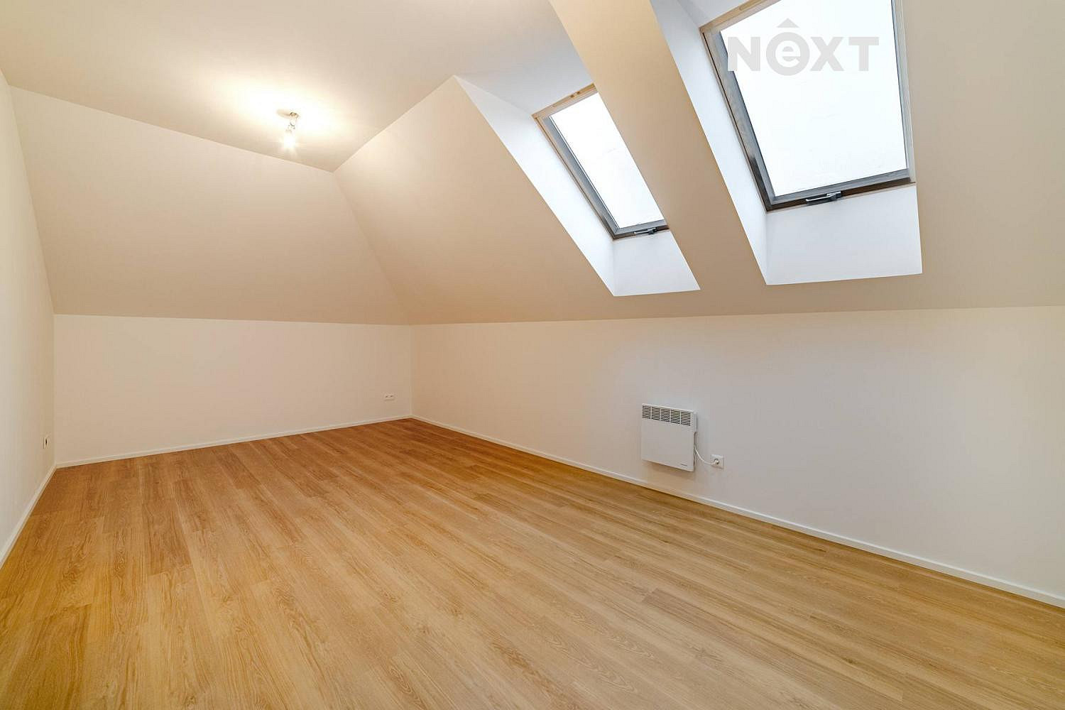 Prodej bytu 1+kk 30 m² — photo 2