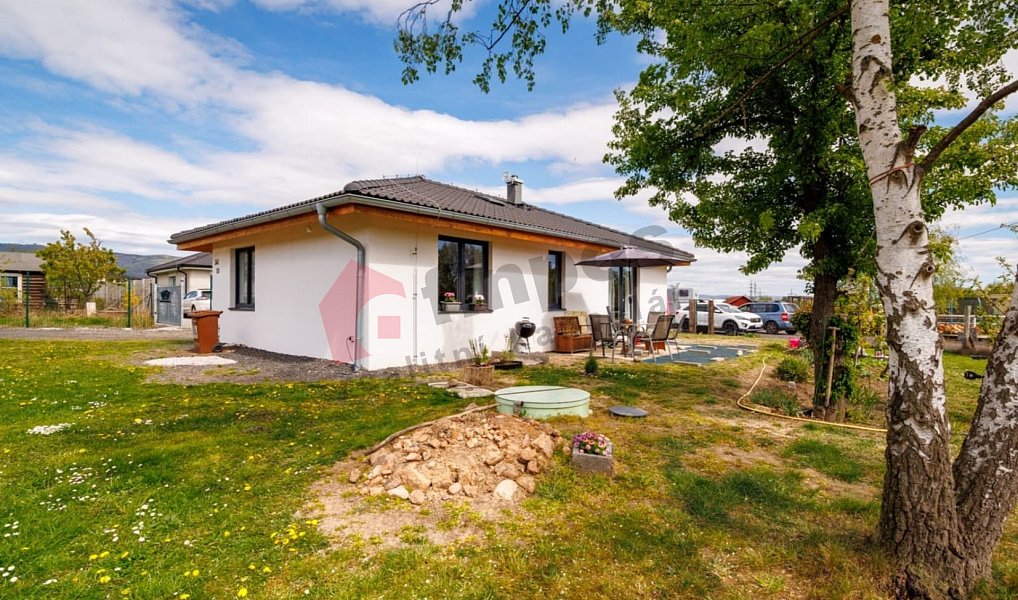 Prodej domu 66 m² s pozemkem 1 253 m², Dubí – náhled fotky 6