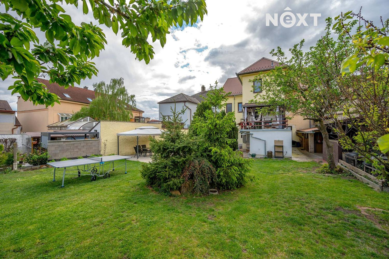 Prodej domu 383 m² s pozemkem 595 m²