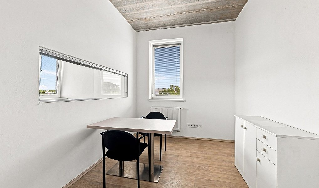 Pronájem kanceláře 32 m², Praha – náhled fotky 5