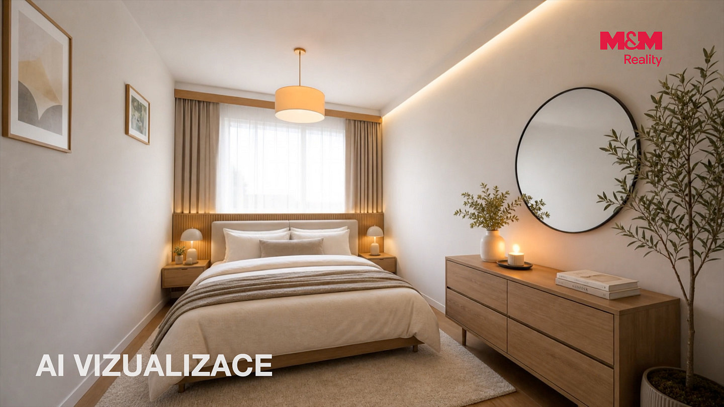 Prodej bytu 4+1 56 m² – fotografie 4