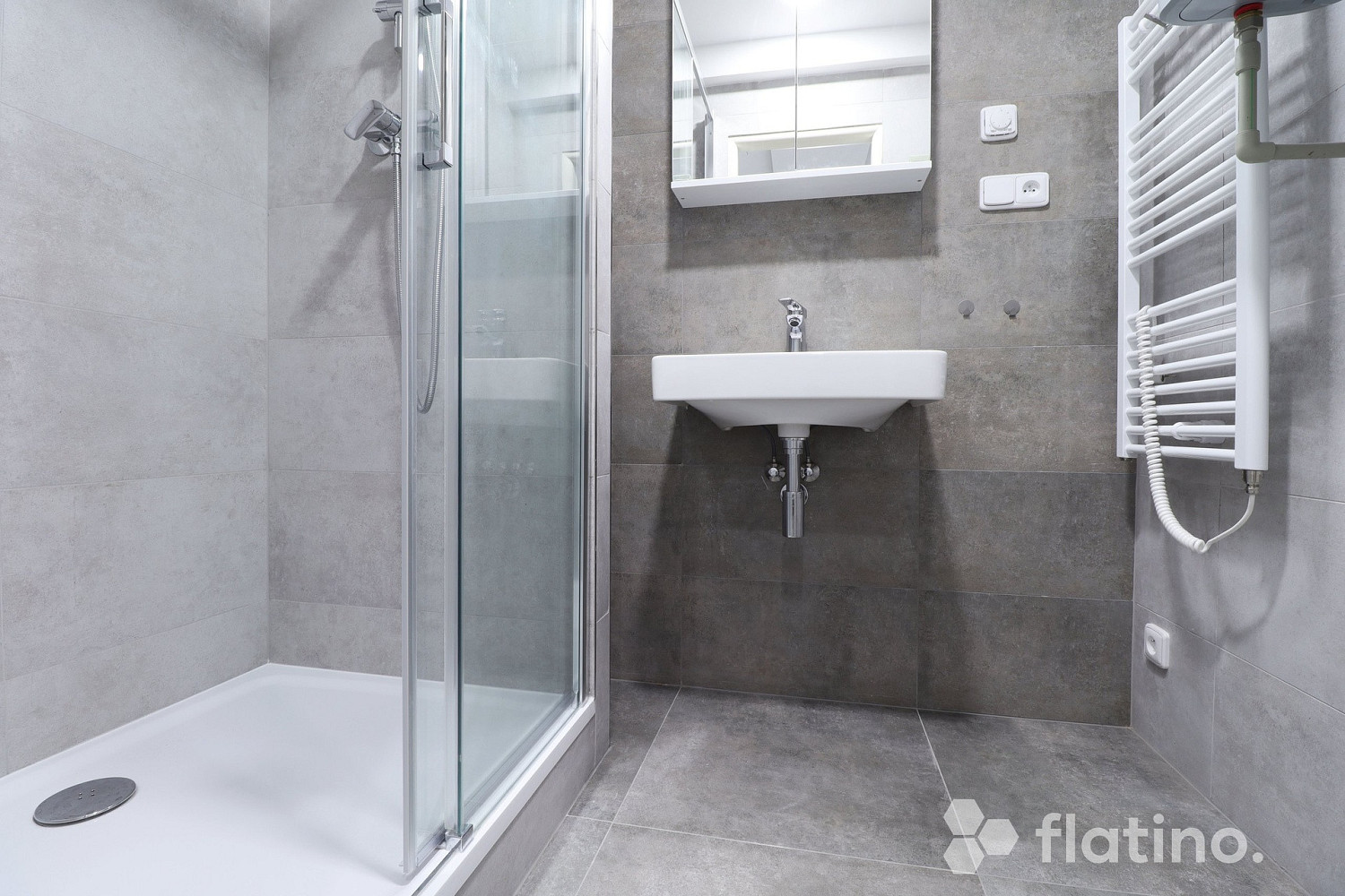 Prodej bytu 2+kk 49 m² – fotografie 3