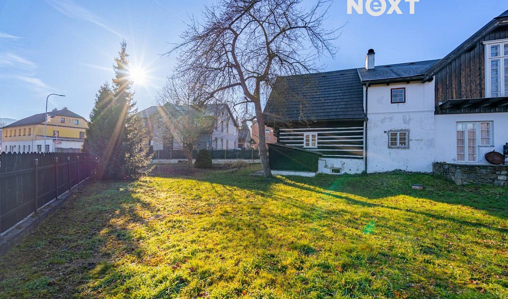 Prodej domu 276 m² s pozemkem 1 136 m², Zdíkov – náhled fotky 7