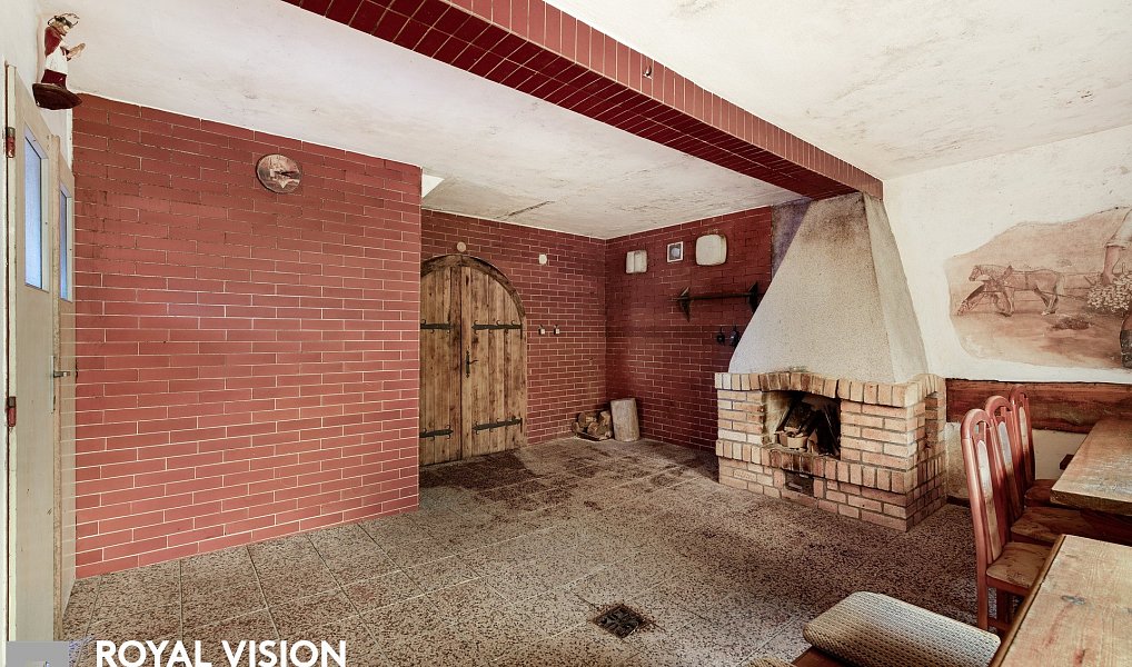 Prodej chalupy 142 m2, Březí, Březí – náhled fotky 5