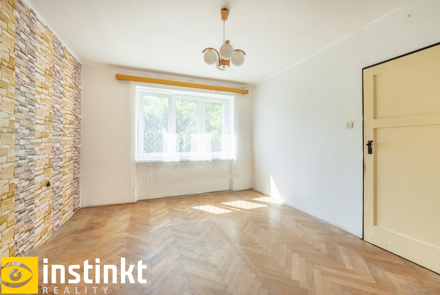 Prodej bytu 2+1 55 m² – fotografie 4