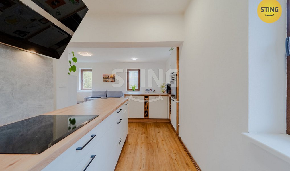 Prodej domu 219 m² s pozemkem 1 354 m², Široká Niva – náhled fotky 9