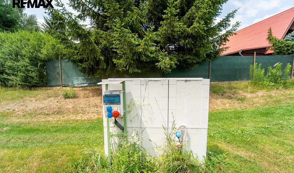 Prodej pozemku 2 100 m², Vlastějovice – náhled fotky 2