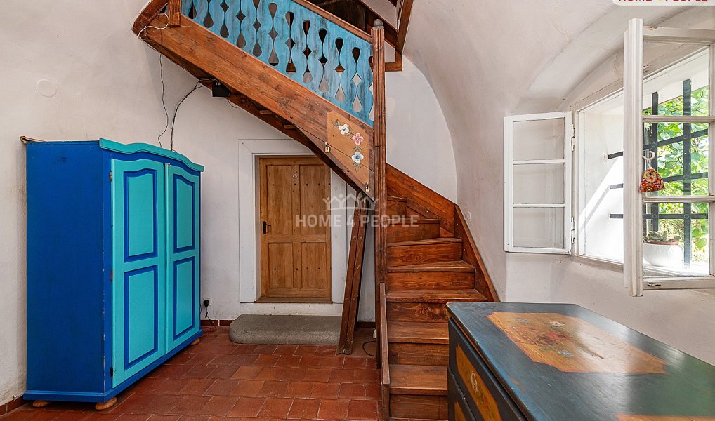 Prodej domu 190 m² s pozemkem 1 084 m², Vysoký Chlumec – náhled fotky 15