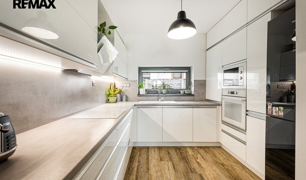 Prodej domu 196 m² s pozemkem 511 m², Třeboň – náhled fotky 4