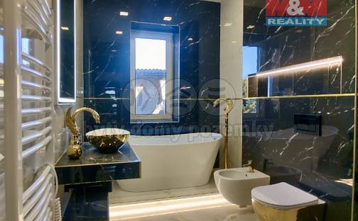 Prodej domu 92 m² s pozemkem 460 m², Jana Čermáka, Přišimasy, okres Kolín