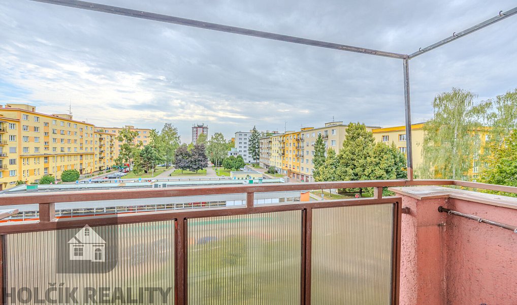 Prodej bytu 2+1 61 m², Ostrava – náhled fotky 11