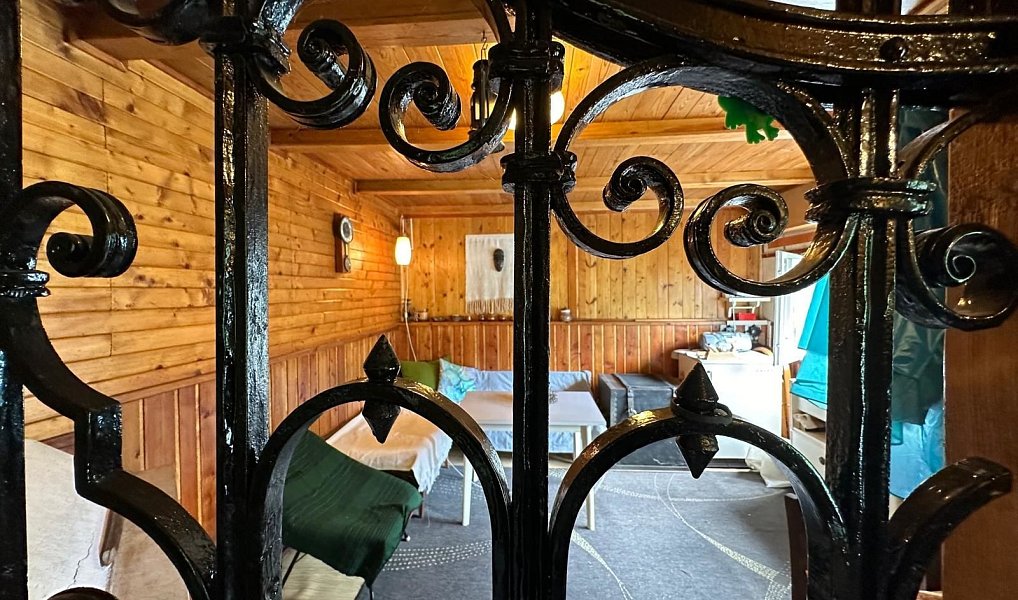 Prodej chaty/chalupy 26 m² s pozemkem 26 m², Plasy – náhled fotky 17