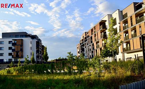Pronájem bytu 1+kk 38 m², Vondřichova, Mladá Boleslav - Mladá Boleslav III