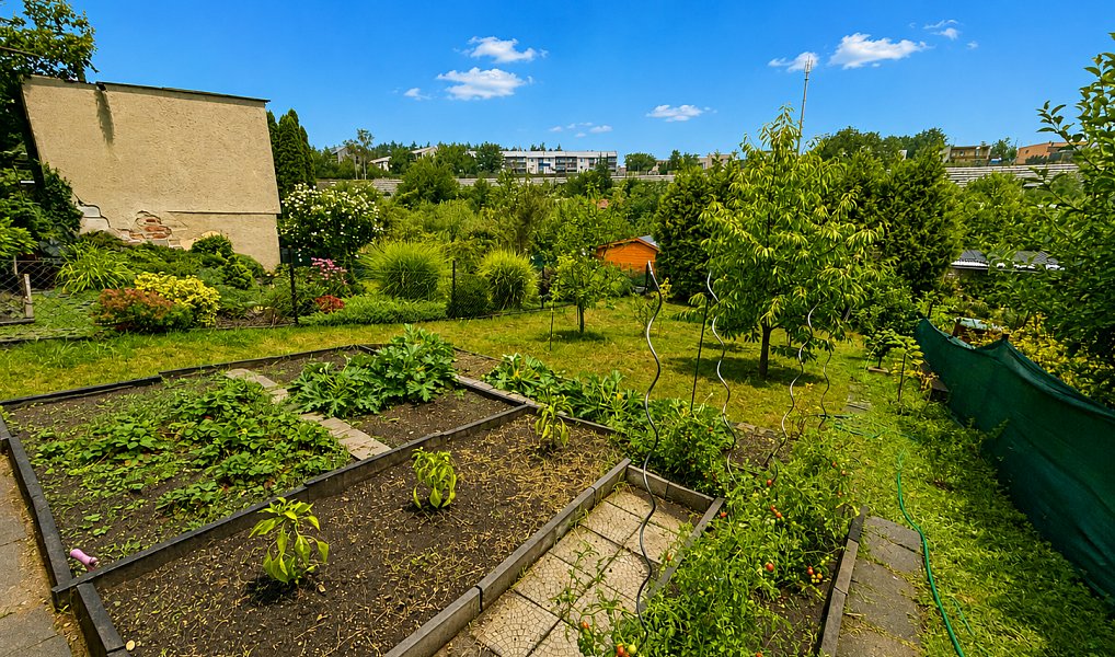 Prodej chaty/chalupy 23 m², Kladno – náhled fotky 9