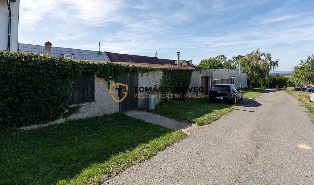 Prodej domu 83 m² s pozemkem 328 m², Holešov – náhled fotky 15